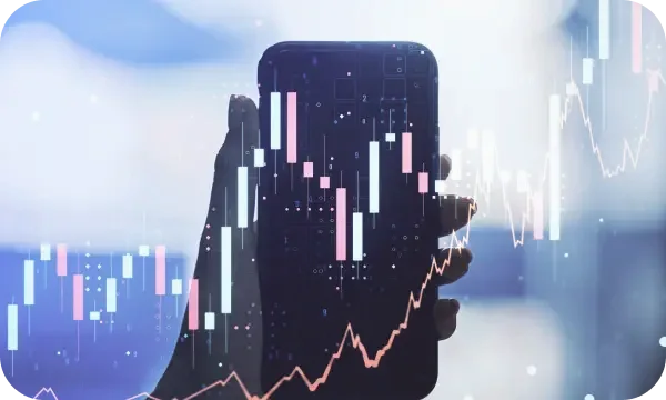 Hbitá Tržírna automatizované trading procesy
