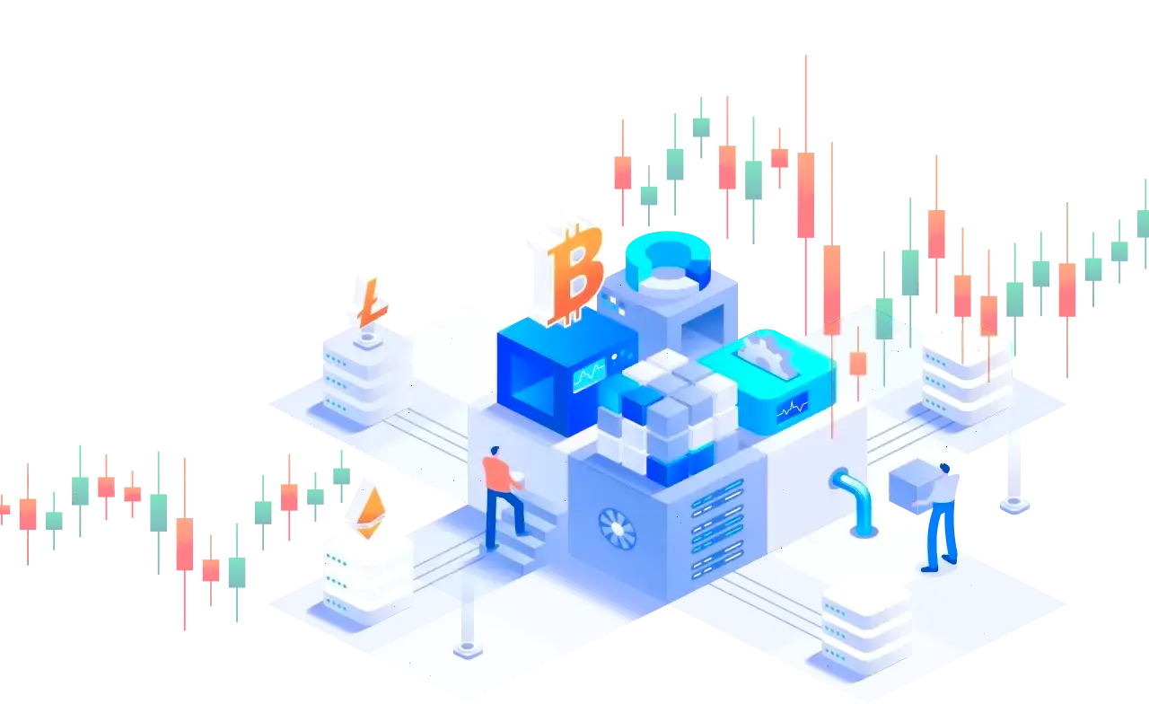 Hbitá Tržírna crypto platforma Česko